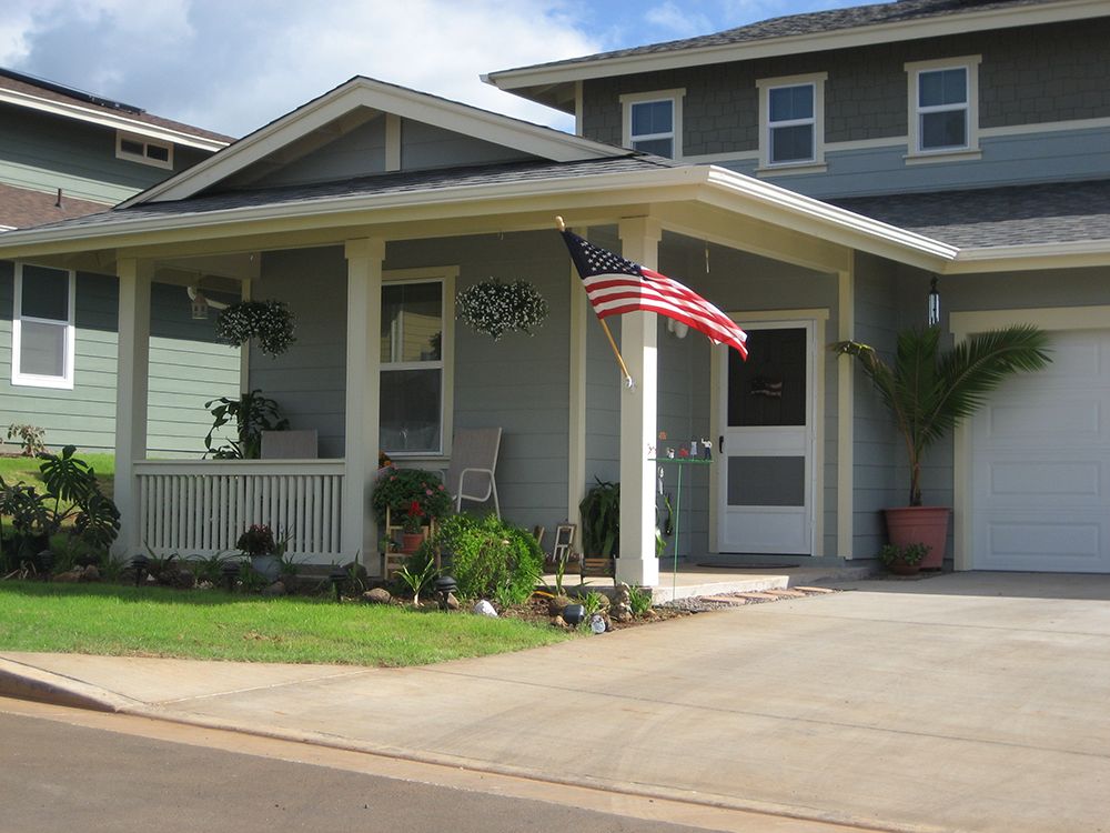Civilian and Navy Housing Ohana Military Communities Navy