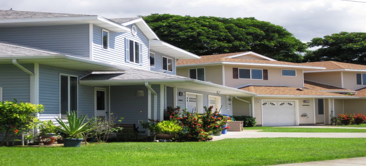 Civilian and Navy Housing Ohana Military Communities Navy